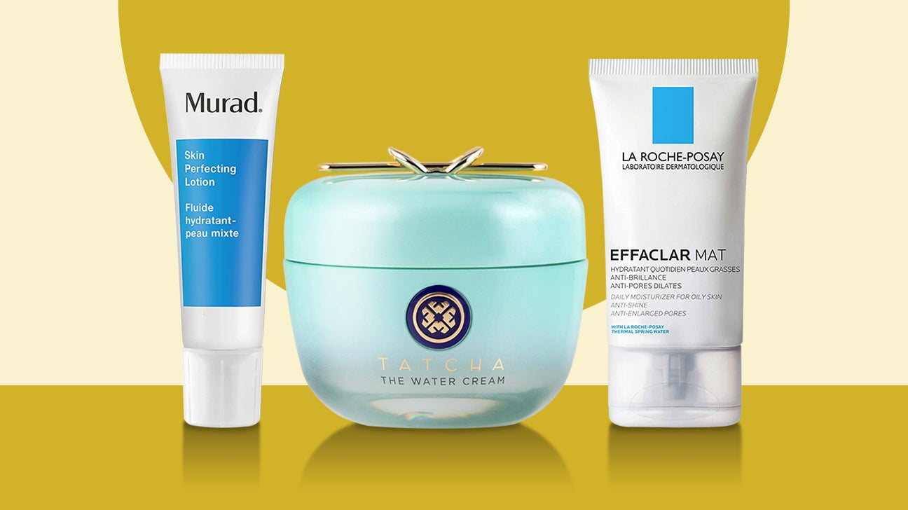 The 10 Best Moisturizers For Oily Skin Of 2023, Tested And Reviewed ...