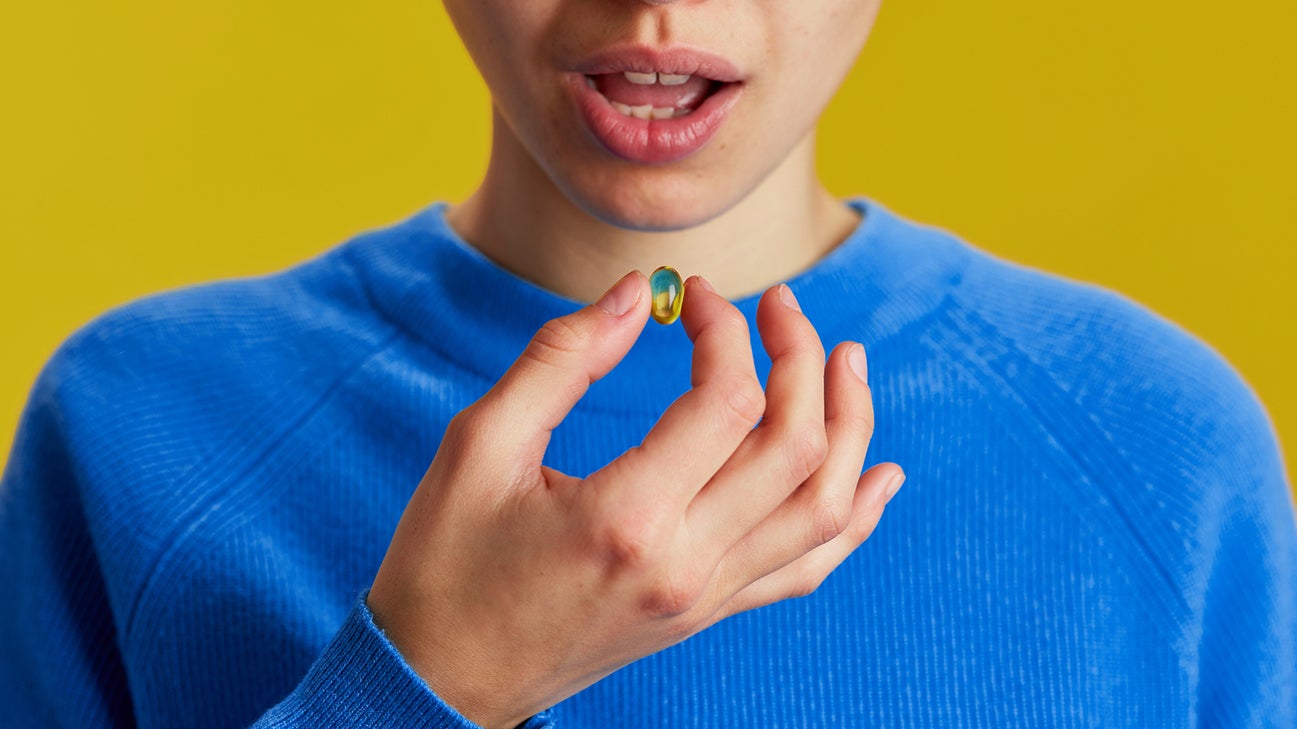 B12 Headache The Link Between Vitamin B12 and Headaches