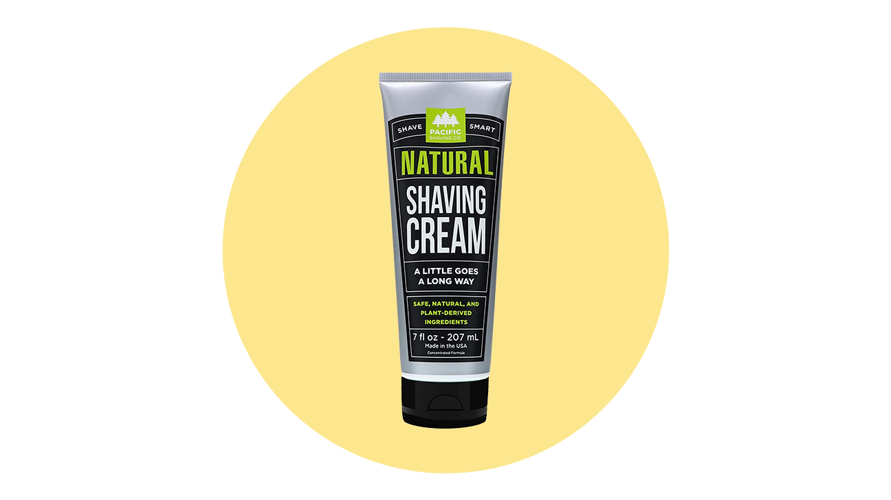 6 Best Shaving Creams That Can Help Treat Sunburn