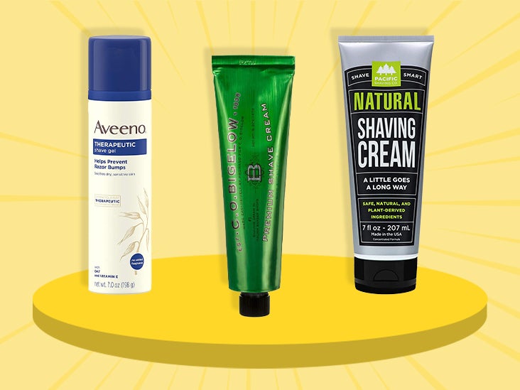 6 Best Shaving Creams That Can Help Treat Sunburn   530308 Shedding Light On The 6 Best Shaving Creams For Treating Sunburn 732x549 Feature 