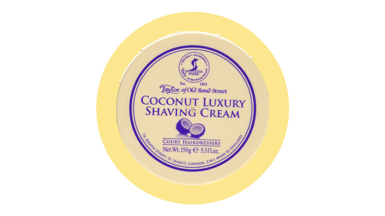 6 Best Shaving Creams That Can Help Treat Sunburn