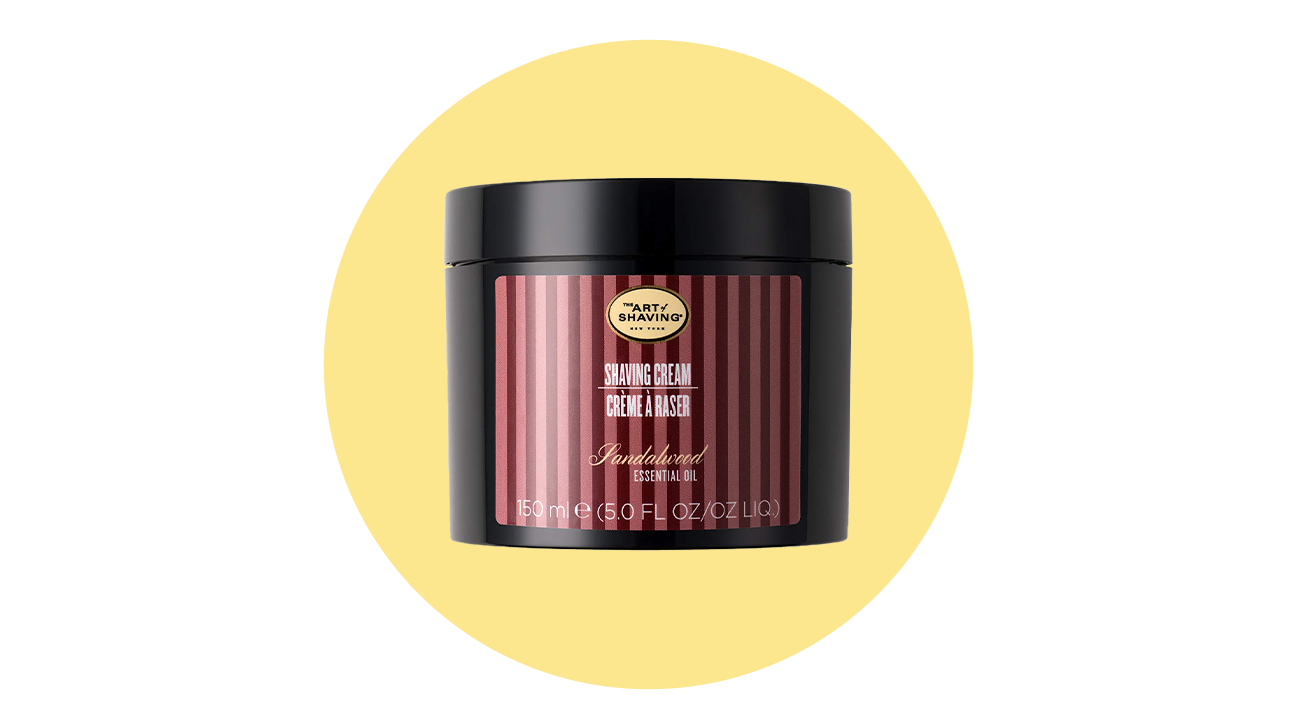 6 Best Shaving Creams That Can Help Treat Sunburn