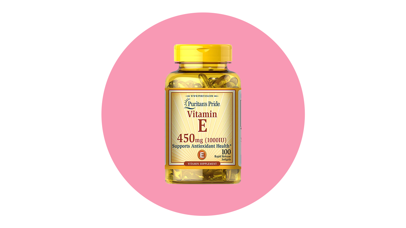 7 Best Vitamin E Supplements of 2022 Greatist