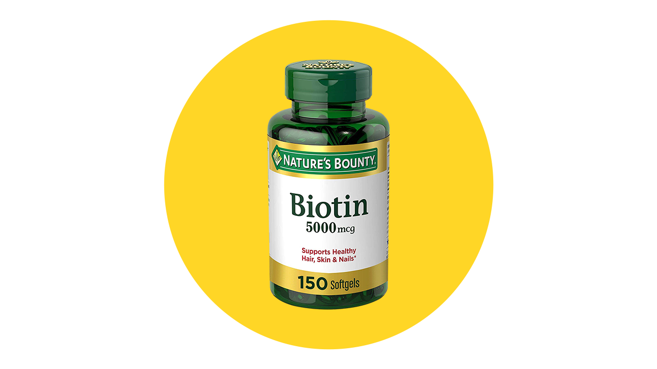 6 Best Biotin Supplements Of 2022