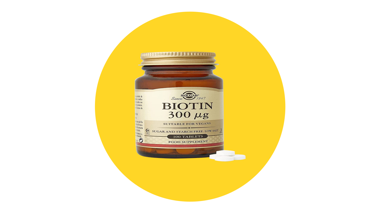 6 Best Biotin Supplements of 2022