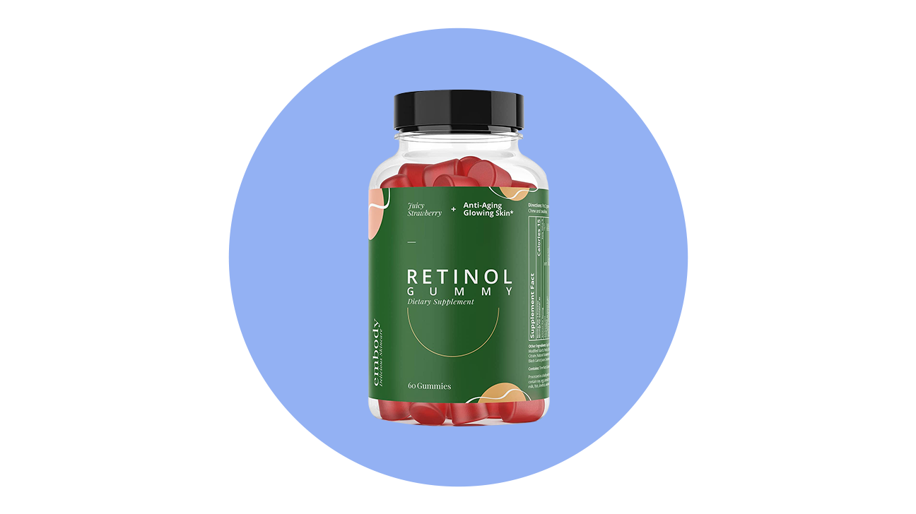 10 Best Vitamin A Supplements of 2022