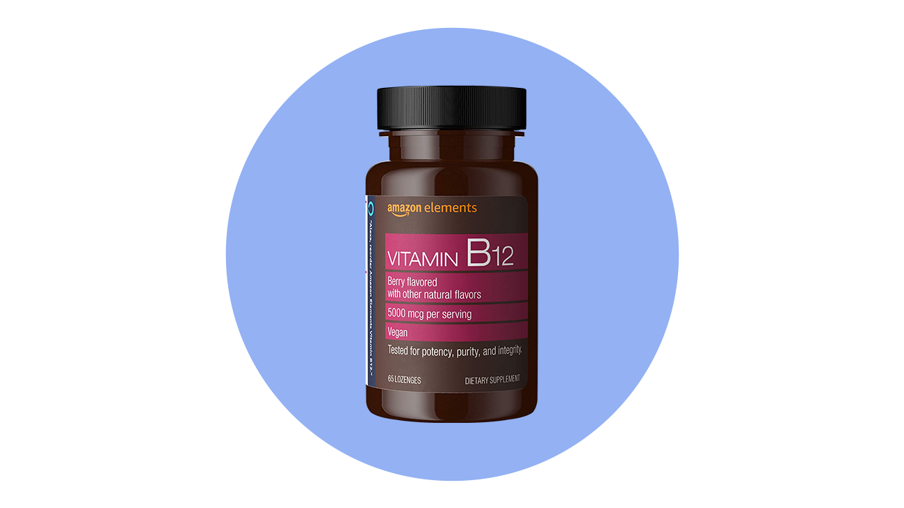 9 Best Vitamin B Supplements of 2022 Greatist