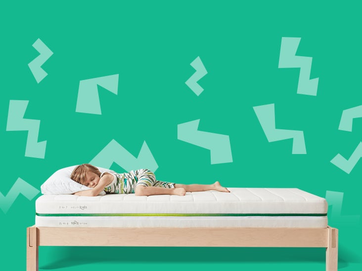 9 Best Twin Mattresses Of 2022 Specs, Best Mattress Protector For Toddler Twin Bed