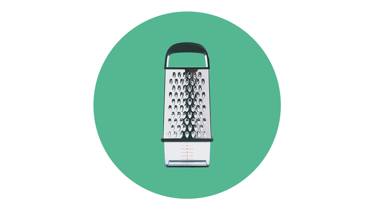 OXO Good Grips Box Grater