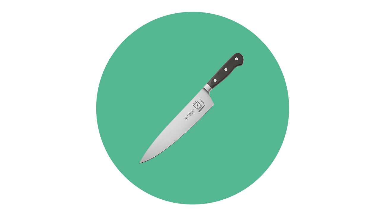 Mercer Culinary Renaissance Chef's Knife