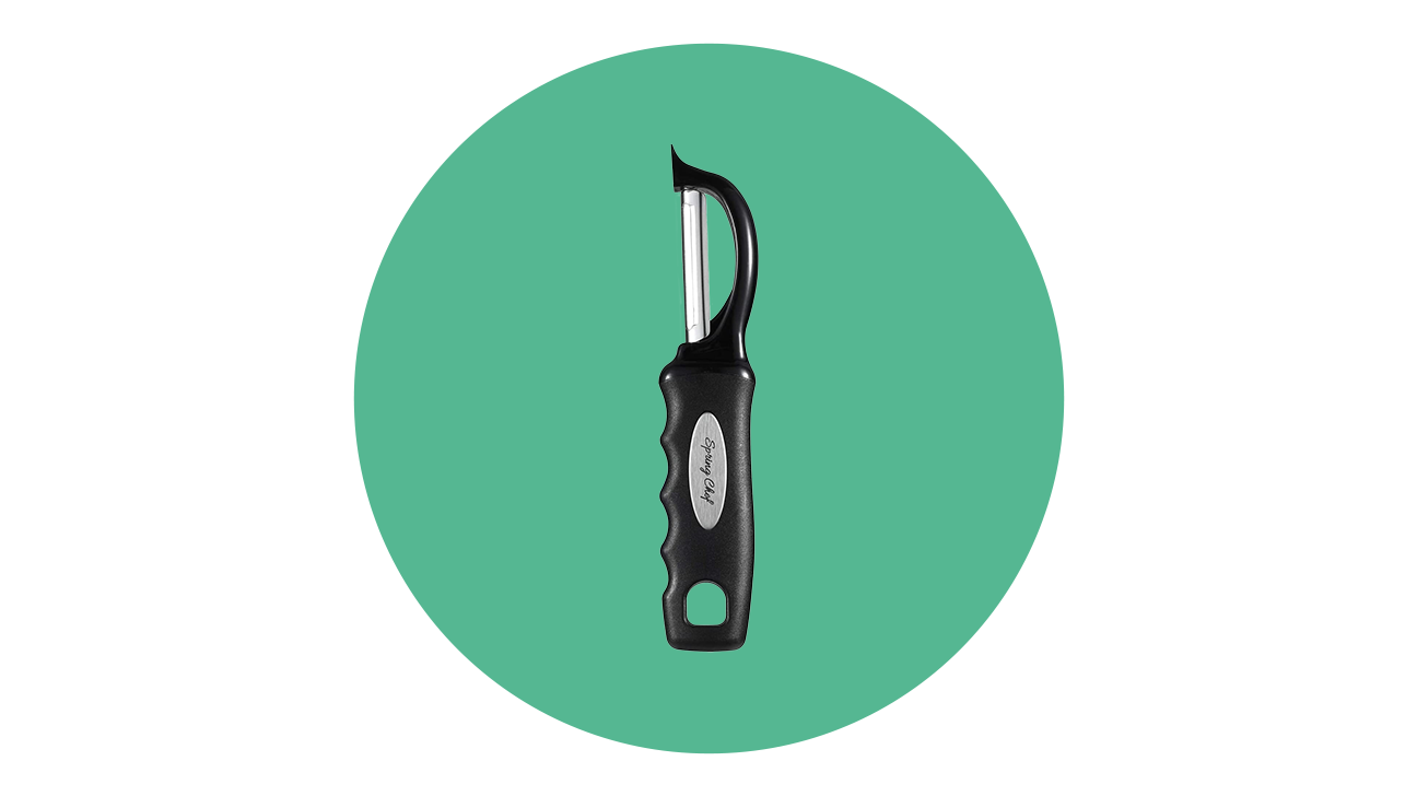 Spring Chef Premium Swivel Vegetable Peeler