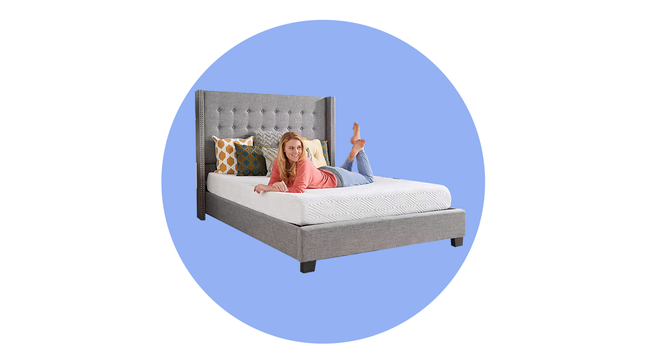 most comfortable murphy bed mattress