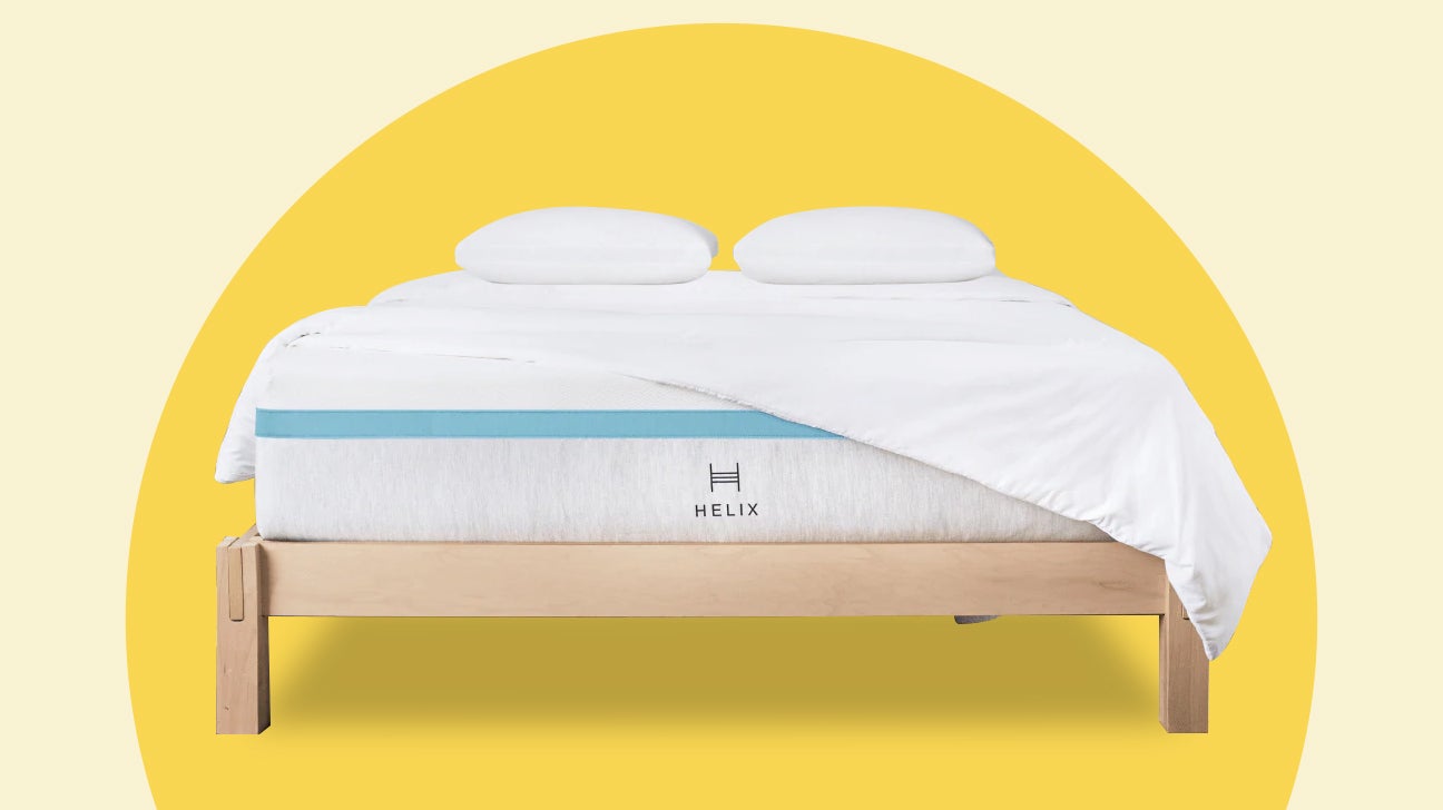 Best Mattress in a Box The 12 Best Boxed Mattresses of 2022