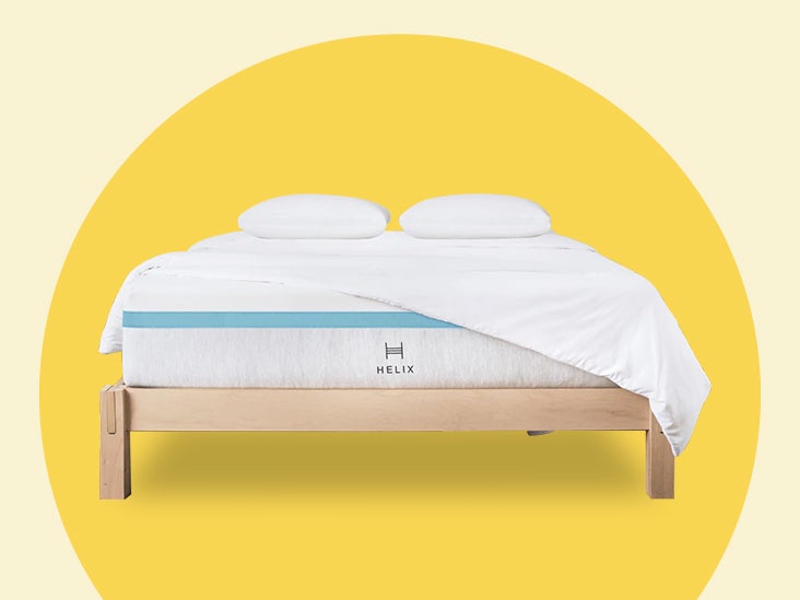 Best Mattress in a Box The 12 Best Boxed Mattresses of 2022