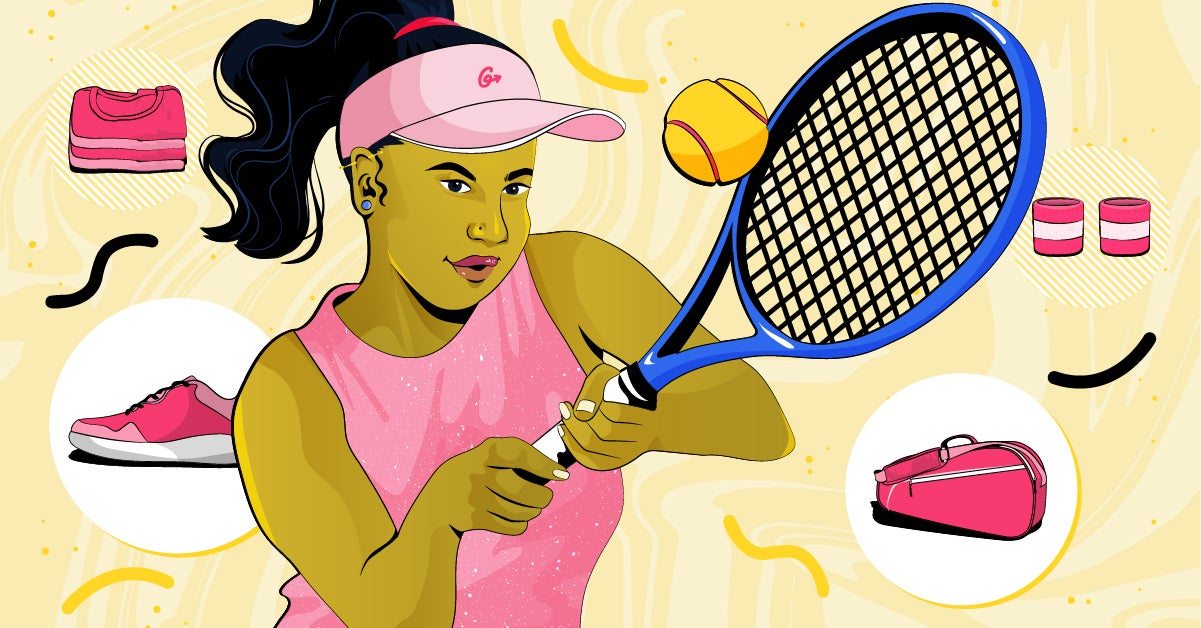 Tips and Gear for Tennis Beginners