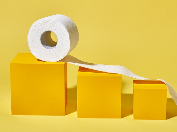 Crohn’s Disease Poop Colors, Stool Changes, and Symptoms