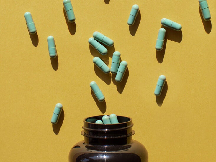 Oh Crap! Can Vitamins Cause Constipation?