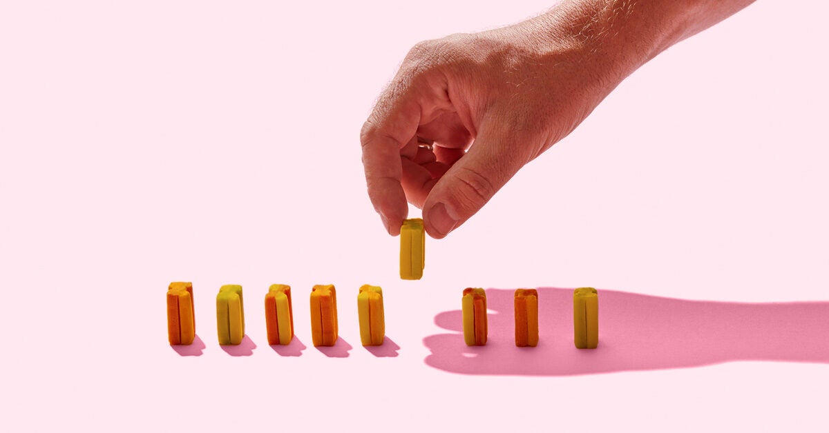 What Are the Benefits of Apple Cider Vinegar Gummies?