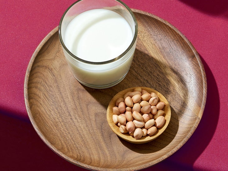 Almond Milk vs. Oat Milk Which Is the Healthier Option?