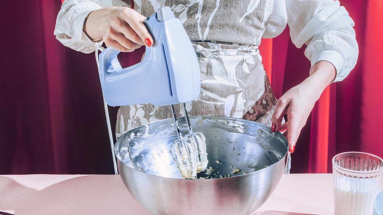 Almond Meal vs. Almond Flour What’s the Difference?