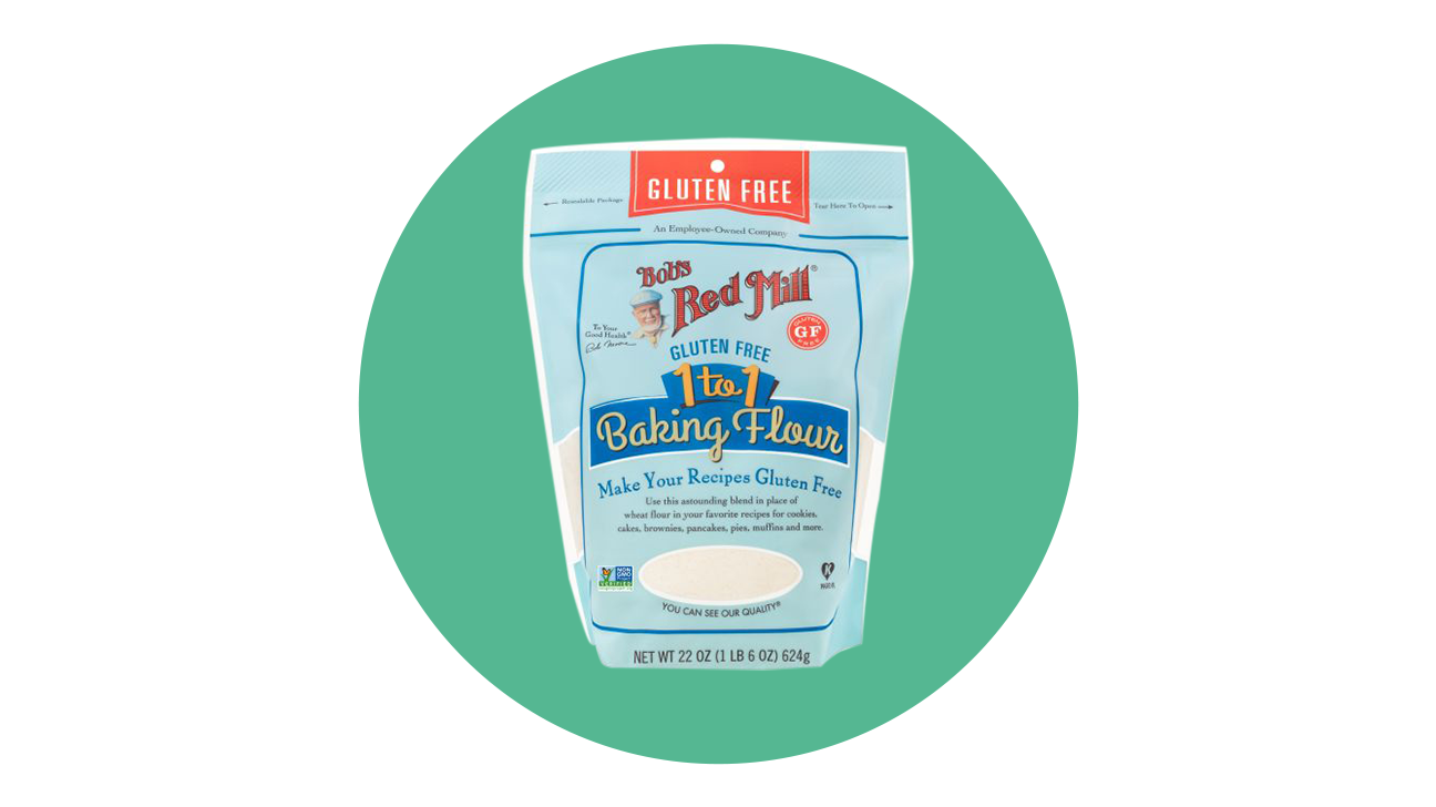 12 Best Substitutes for AllPurpose Flour in Baking