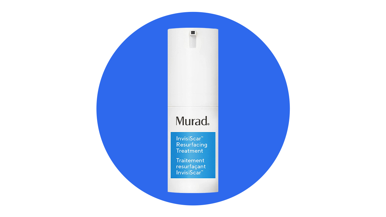 Murad Invisiscar Resurfacing Treatment