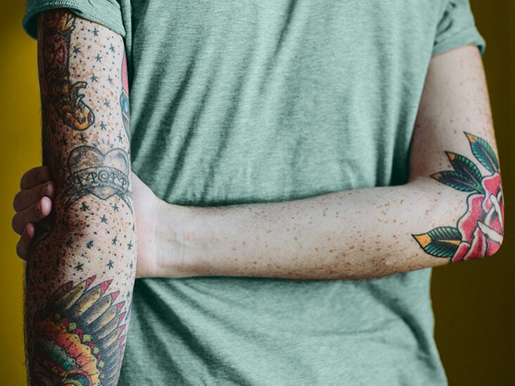 First Tattoo Tips for Beginners Read This Before You Get Inked  Beardbrand