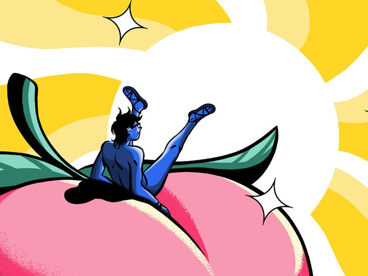 Butthole Sun: Everything You Need to Know About Perineum Sunning