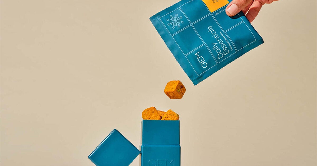 Gem Vitamins Review Pros, Cons, and Suggestions