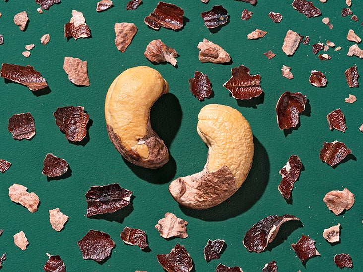 Do Cashews Go Bad? How to Spot a Rancid Nut