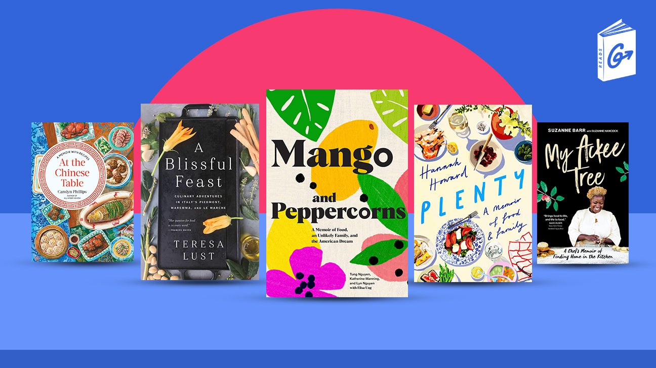 The Ten Best Books About Food Of 2022 Arts Culture|, 54% OFF