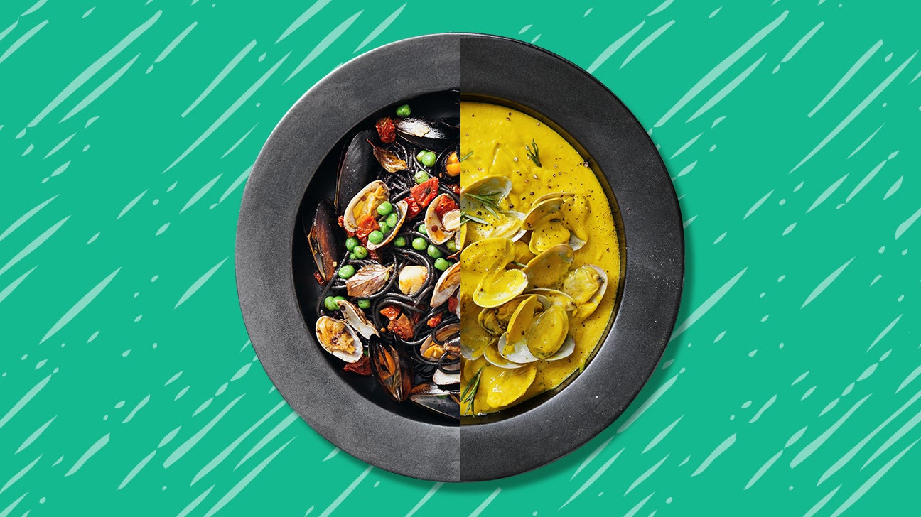 Steamer Clams vs. Littleneck Clams What's The Difference?