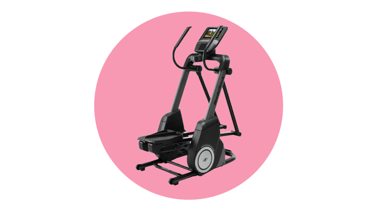 NordicTrack FS10i Elliptical