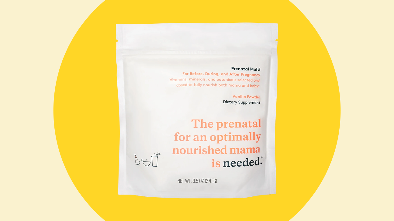 Why Do Prenatal Vitamins Make You Sick?