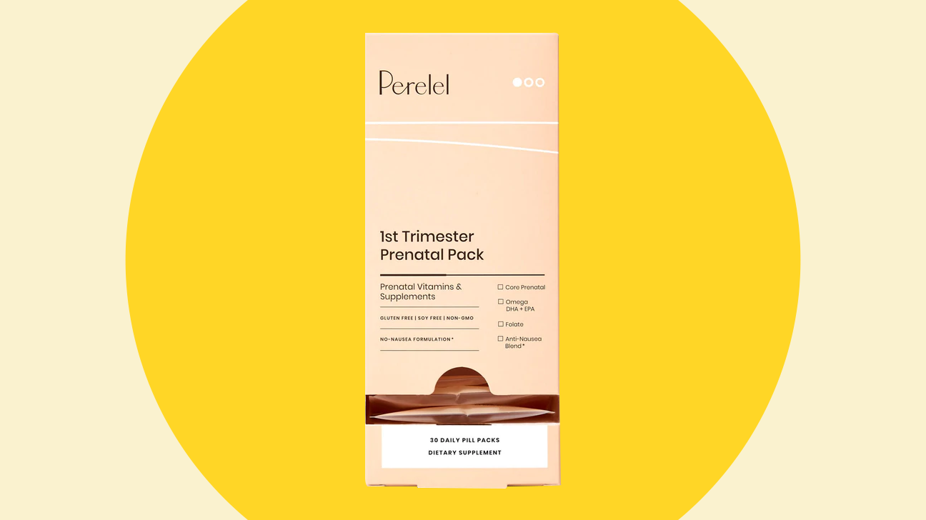 Why Do Prenatal Vitamins Make You Sick?