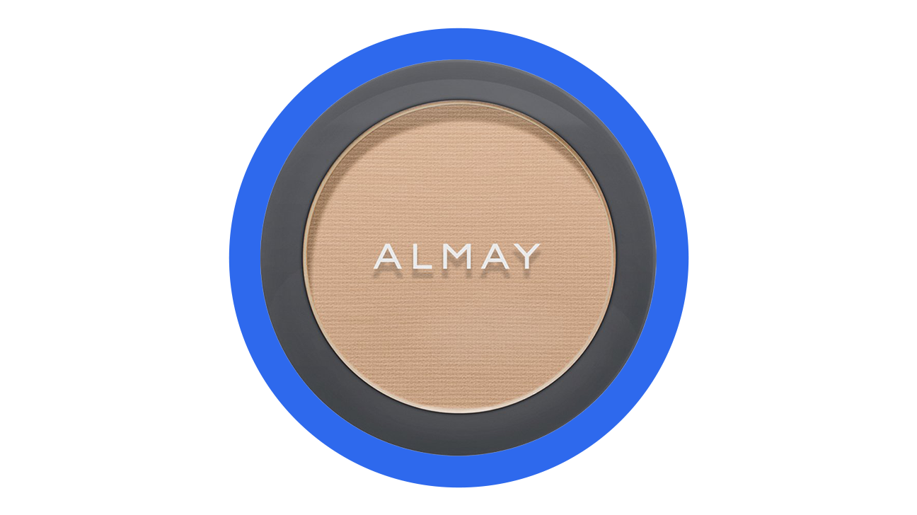 Almay Pressed Powder