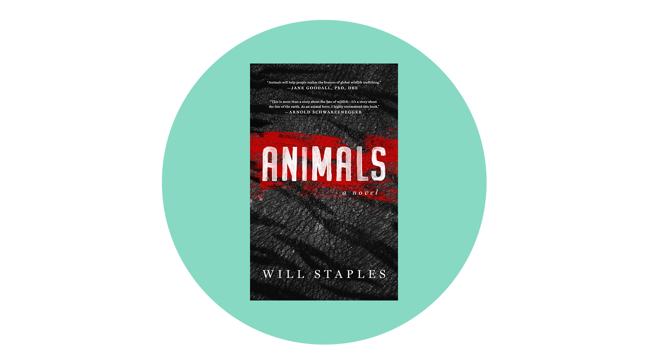 Animals by Will Staples