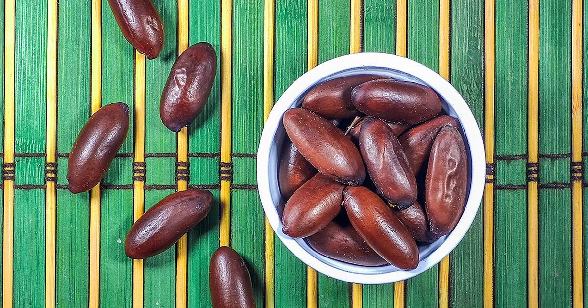 Baru Nuts (Barukas) Benefits and Nutrition