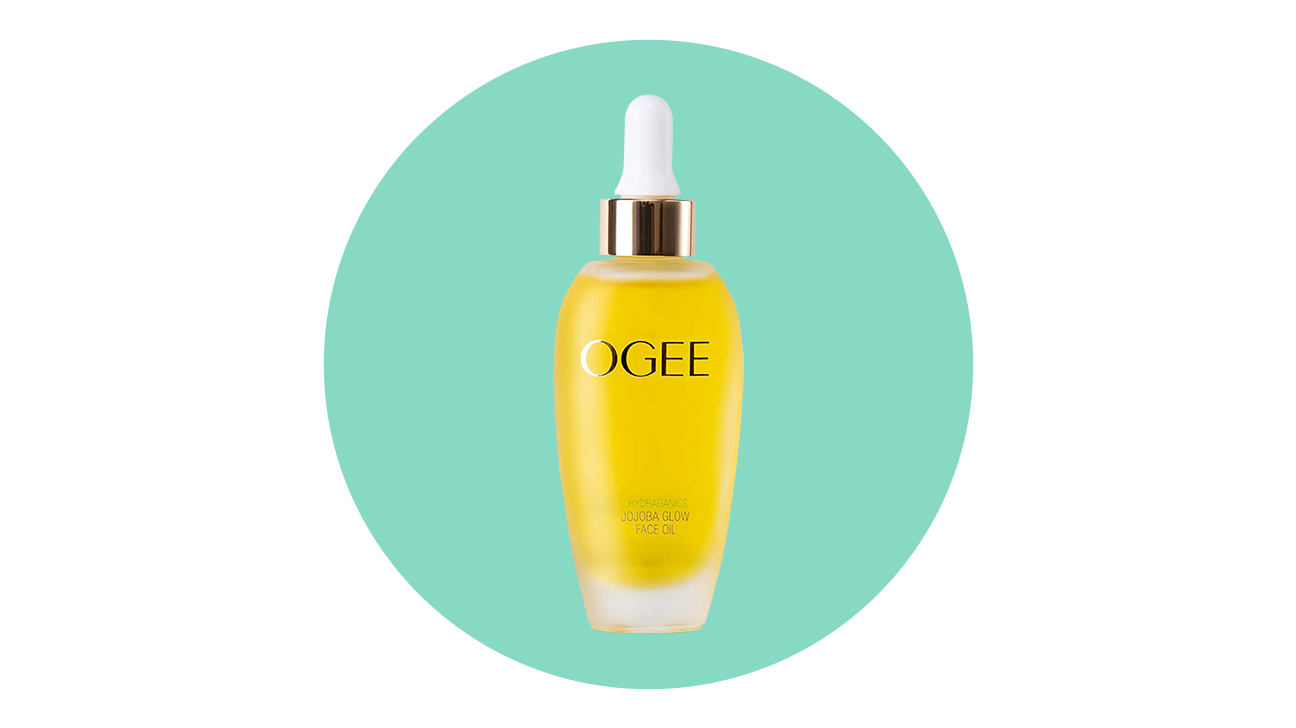 Ogee Jojoba Glow Face Oil