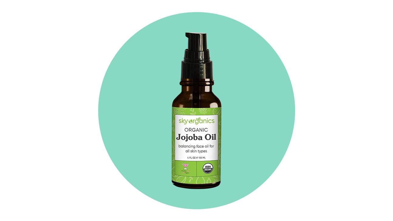 Sky Organics Jojoba Oil