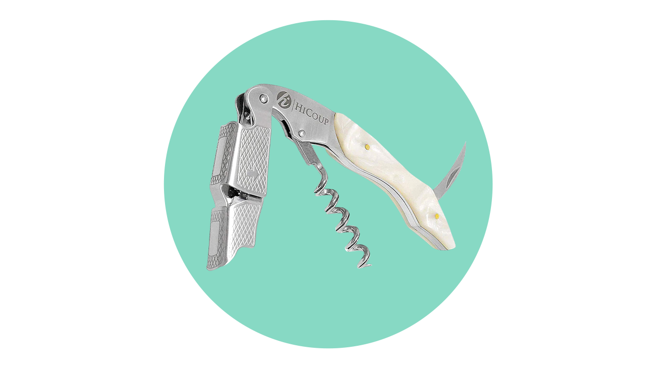 4 Ways to Open a Wine Bottle