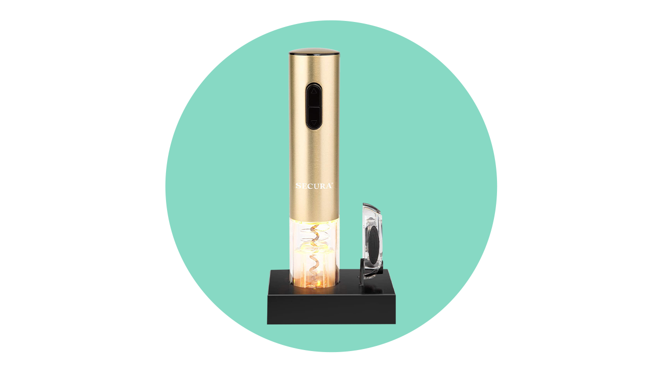 4 Ways to Open a Wine Bottle