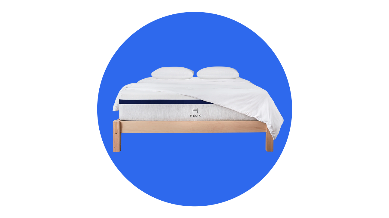 Helix Midnight Mattress