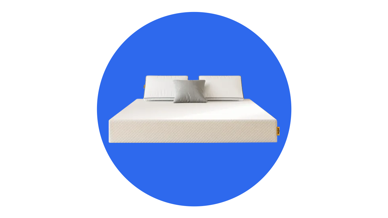 Nolah Original 10" Mattress