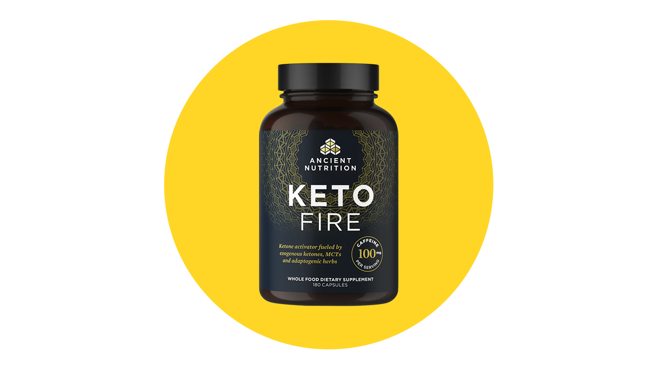 20 Best Keto Pre Workout Snacks And Supplements 6508