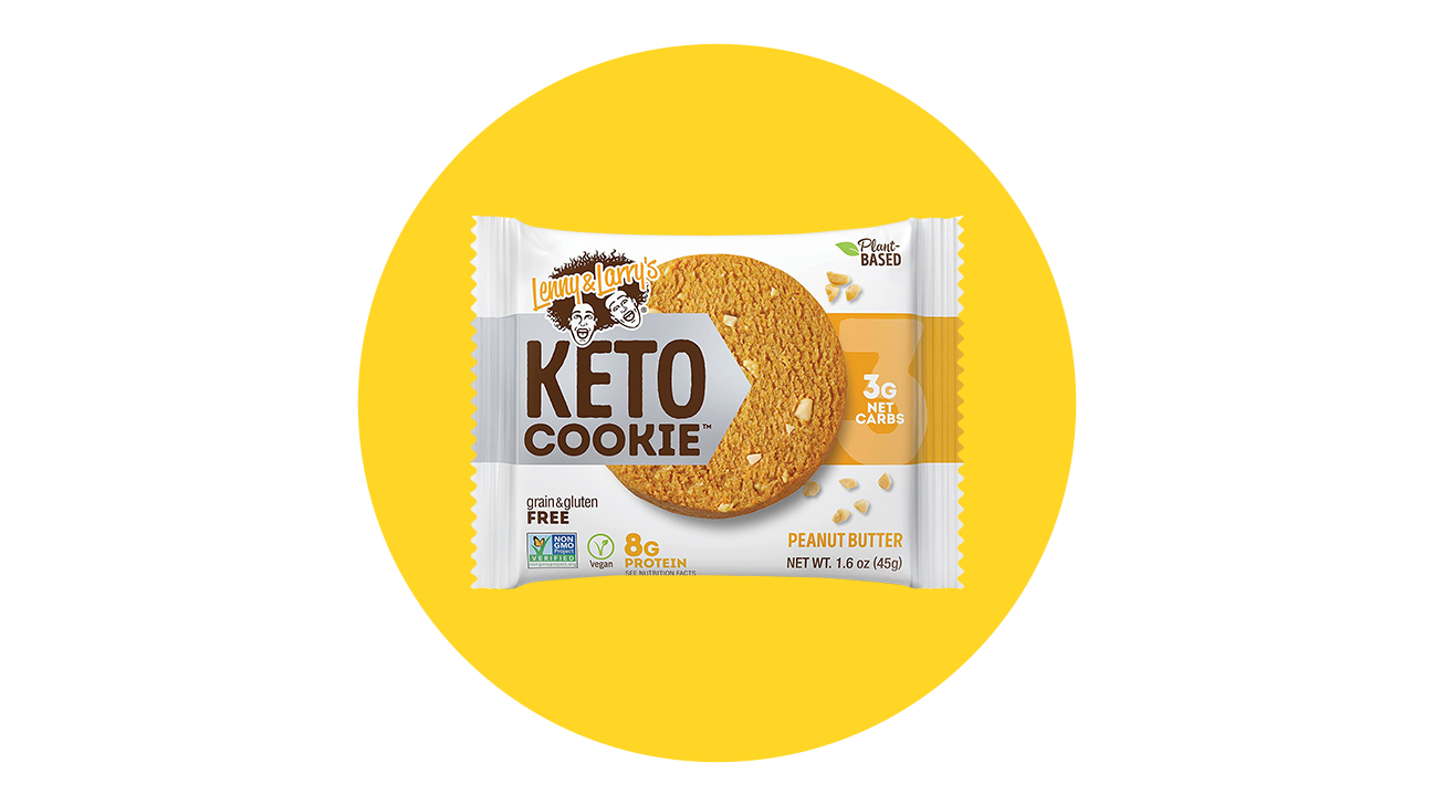 Lenny & Larry's Keto Cookie 