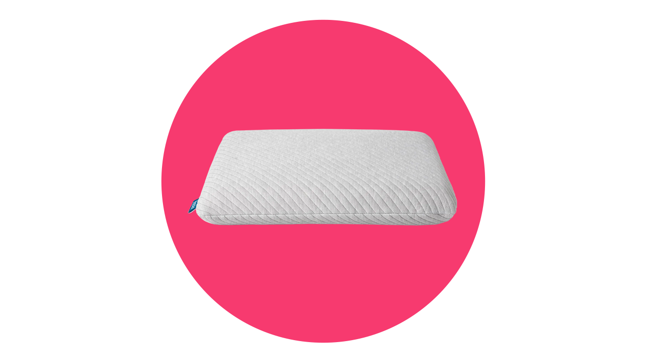 Leesa Premium Foam Pillow