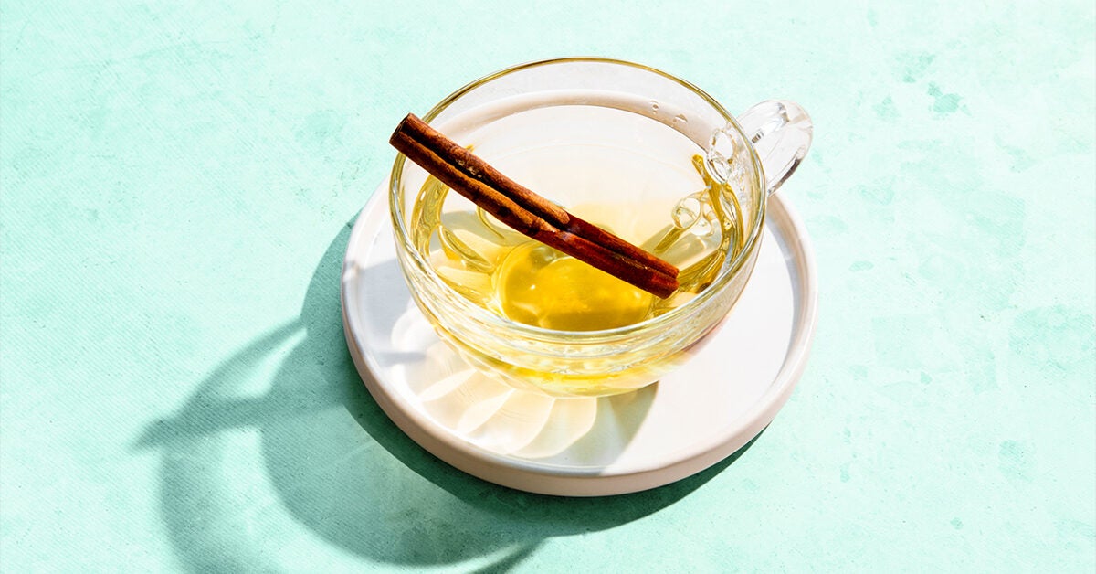 14 Health Benefits of Drinking Cinnamon Tea