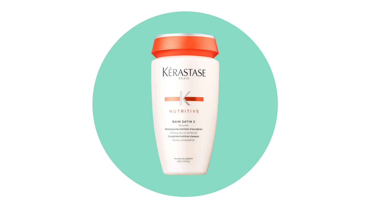 Kérastase Nutritive Shampoo for Dry Hair