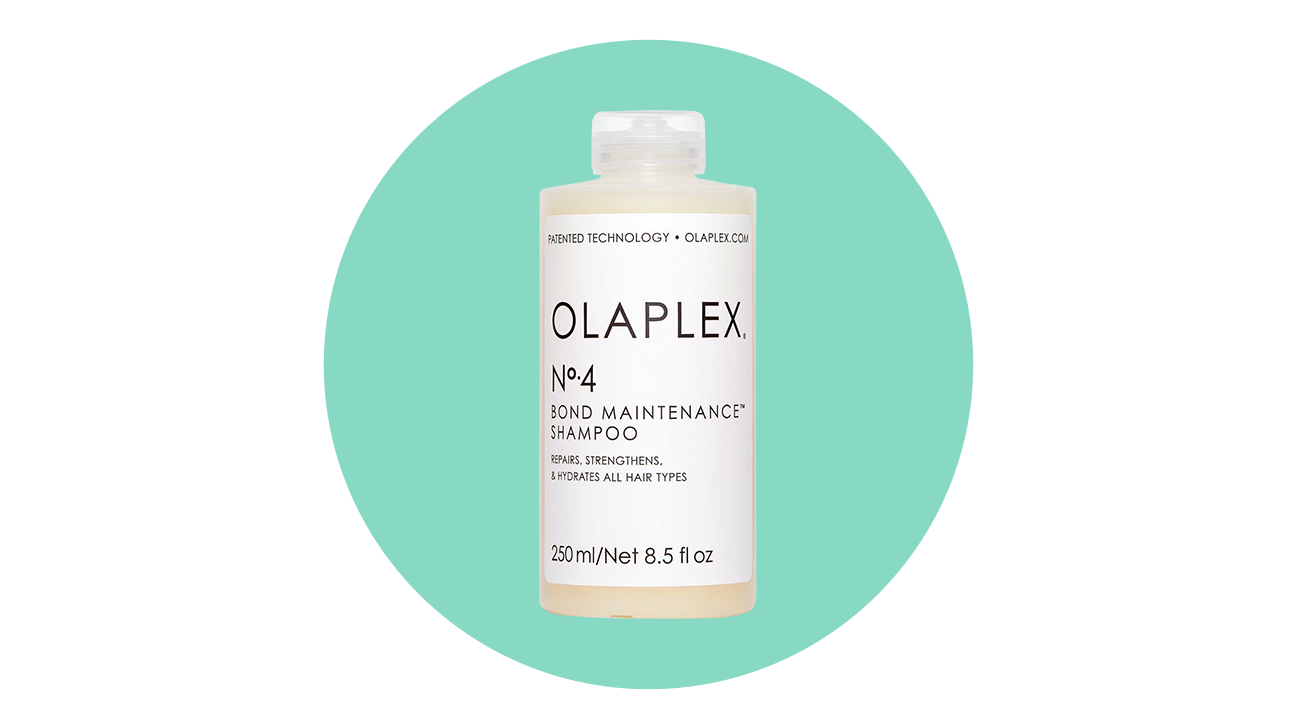 Olaplex No.4 Bond Maintenance Shampoo